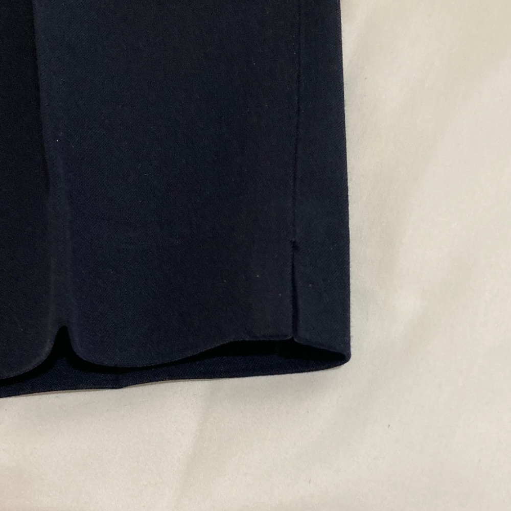 Classic Navy Women's Pants - Picture 14 of 14